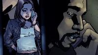 Click to watch 'Issue 6: No Future For...' (popup) Buffy The Vampire Slayer The Motion Comic